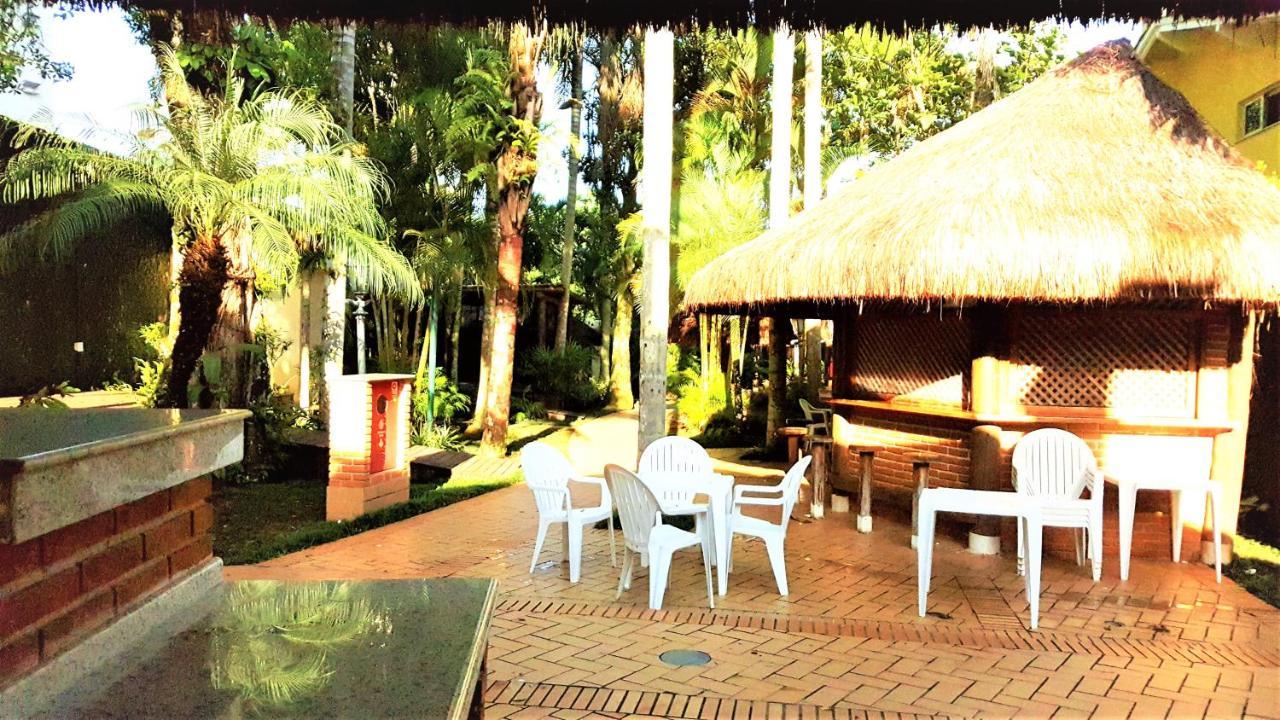 Riviera Sao Lourenco Acqua Bertioga Ngoại thất bức ảnh