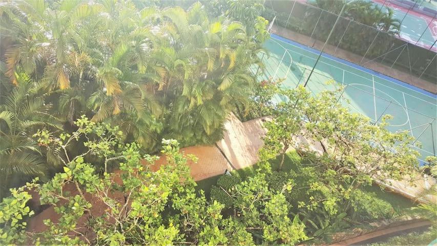 Riviera Sao Lourenco Acqua Bertioga Ngoại thất bức ảnh